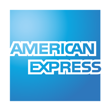 American Express Logo