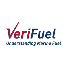 Verifuel Logo